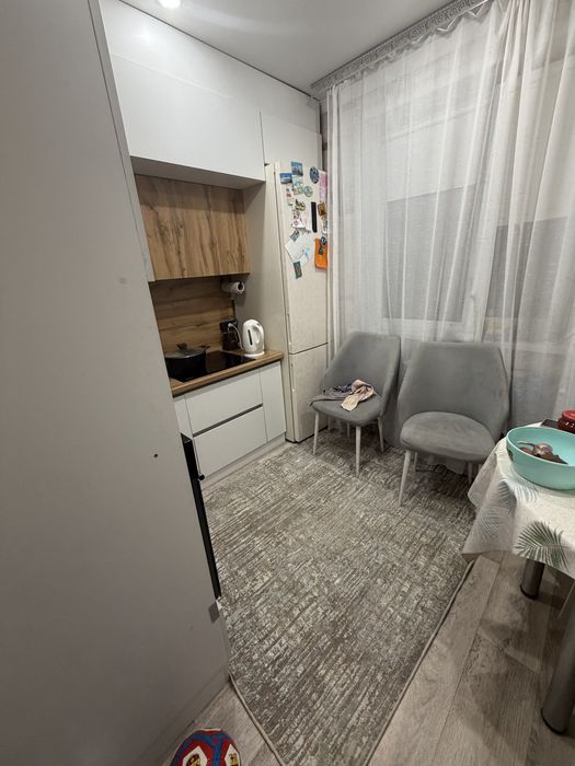 Продам 2-х ком квартиру