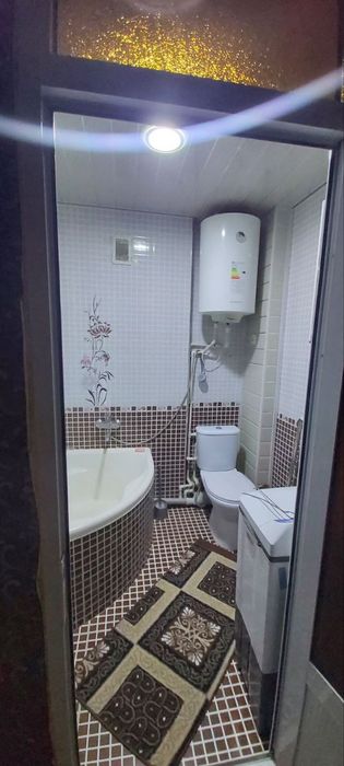 Kvartira Ijaraga beriladi Sartepo