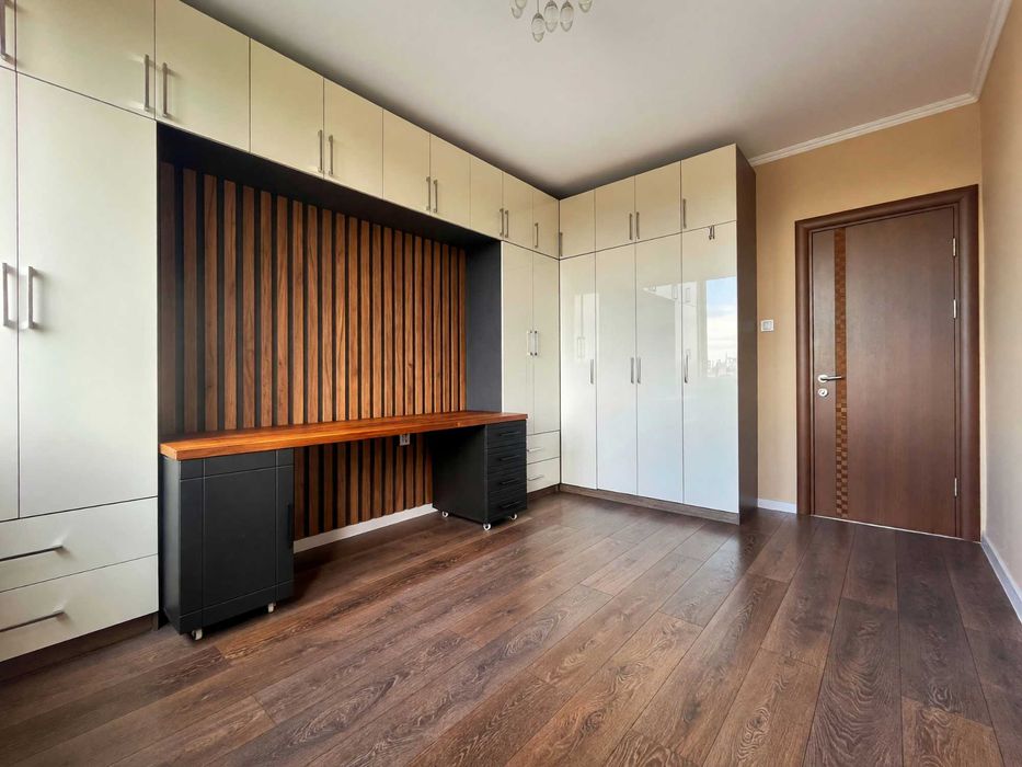 Дава се под наем Тристаен апартамент в Пловдив, Тракия - 89 кв.м за 350 € - Снимка #3
