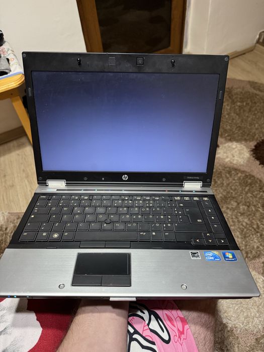 Laptop hp elitebook 8440p