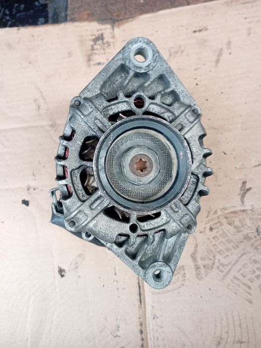 Генератор Hyundai Accent