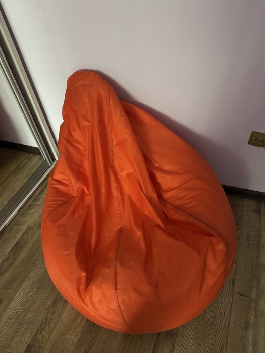 Пуфик для зоны отдыха