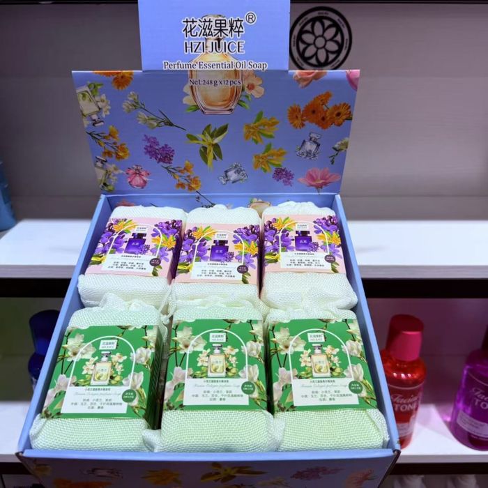 Парфюм мыло ОПТОМ! Хит товар.