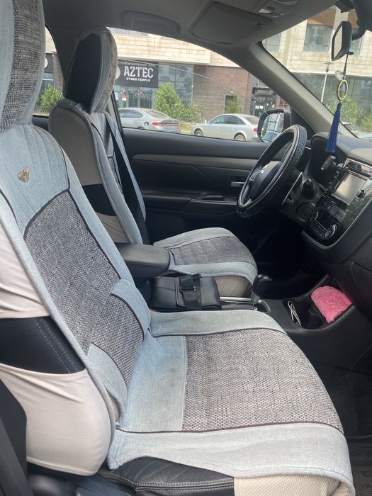 Митсубиси Аутлендер продам