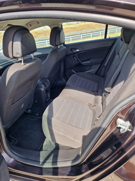 De vanzare opel insignia 1.8 benzina