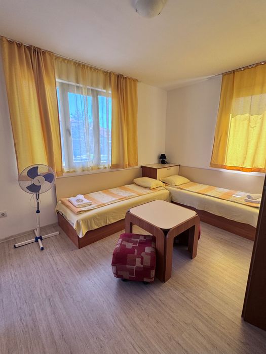 Апартамент под наем