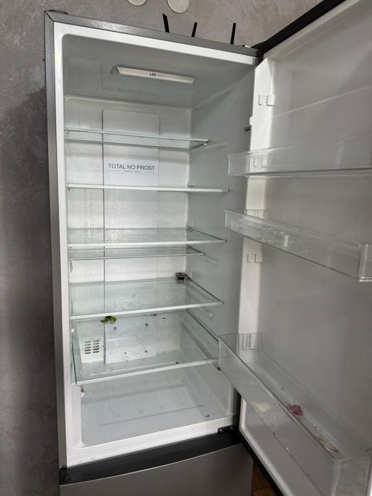 Полка холодильника ящик