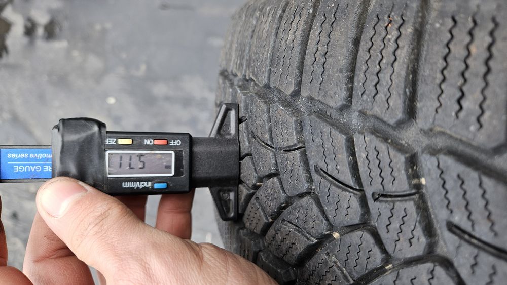 2бр гуми 185 60 14 фаерстоун