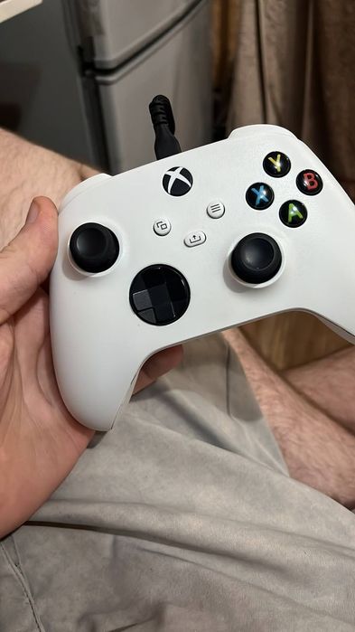 Приставка Xbox series X