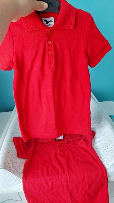 Set doua tricouri
