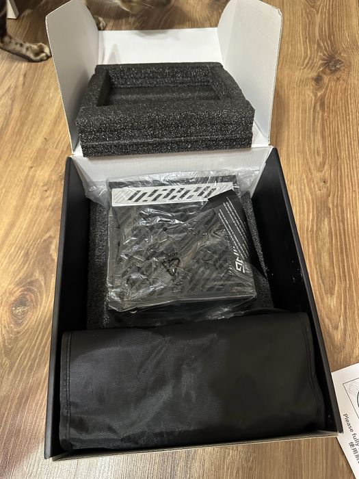 MSI MAG A850G 850W Gold | ATX 3.0 PCIe 5.0