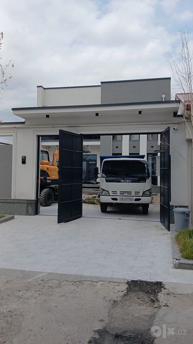 Вывоз стройтелни мусур по горет Ташкент и Ташкенский облост