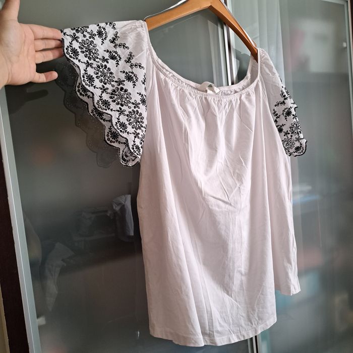 Top superb ideal pentru gravidute