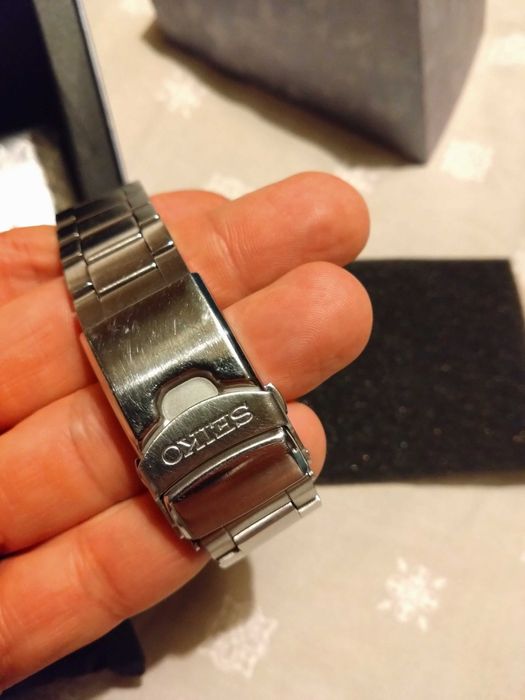 Часовник Seiko SRPG47K1