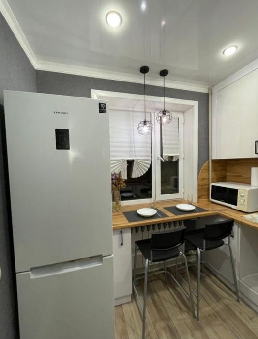 Квартира рядом с НИШ