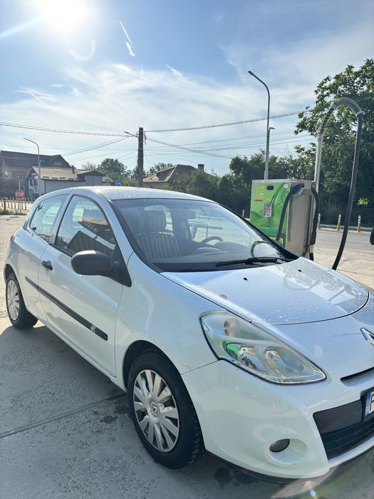 Clio 3 2011 1.5 DCI