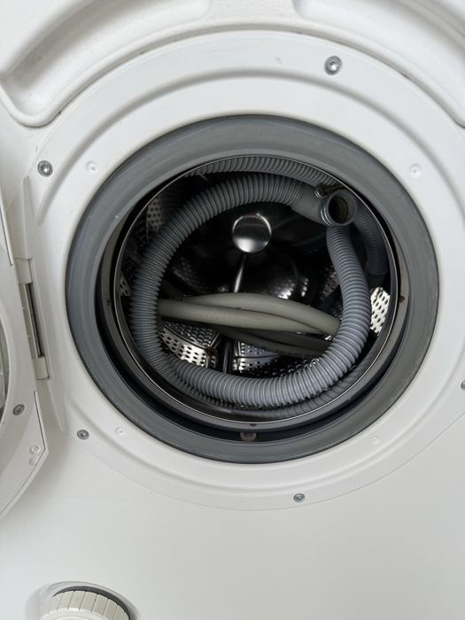 Малка пералня Eudora BabyNova  3 кг