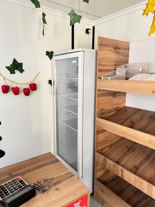 киоск обошной контейнер 6х2,50