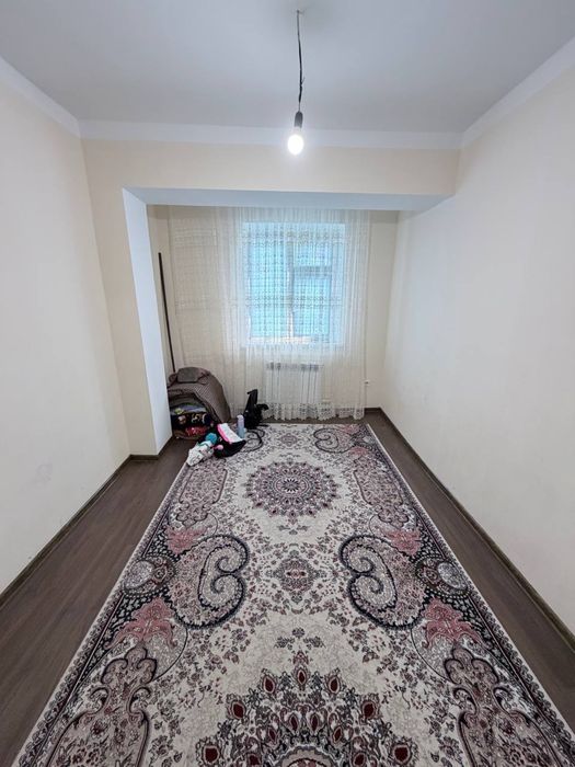 Шолкоматал янда 2 хонали квартира ИЖАРАГА