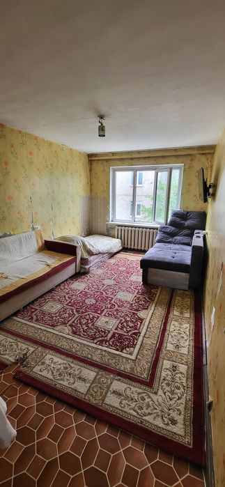 Продам 2х комнатную квартиру