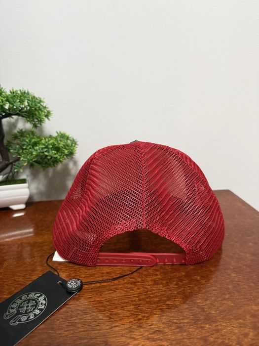 Șapcă Chrome Hearts - Nouă cu etichetă