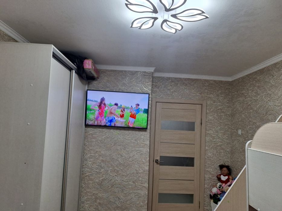 Продам квартиру