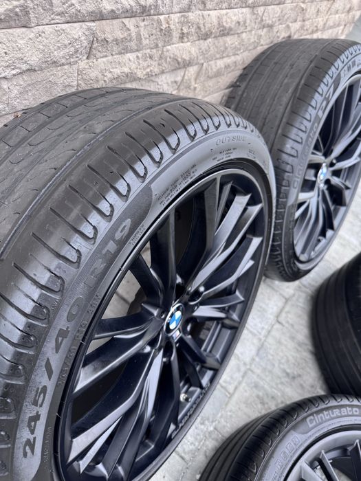 Vand jante Bmw M Performance style 786 seria 5 G30 seria 8 G14 G15 X3