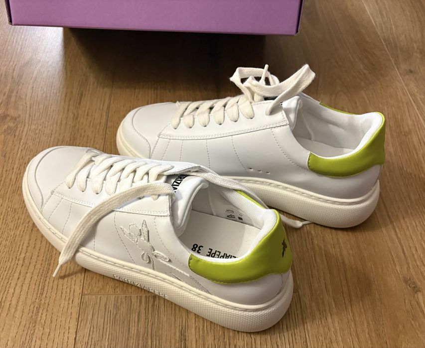 Чисто нови с етикет Patrizia pepe, 38 размер