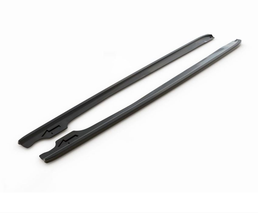 Extensii Praguri Maxton Bmw Seria 3 E46 Coupe - Cabrio M Pachet