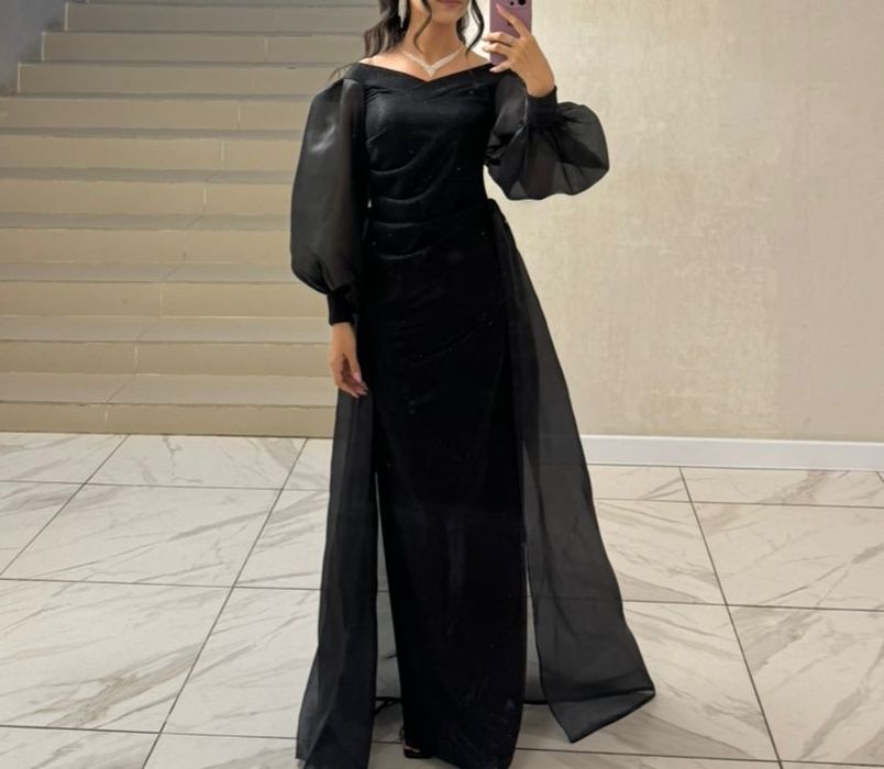 Платье для выпускного