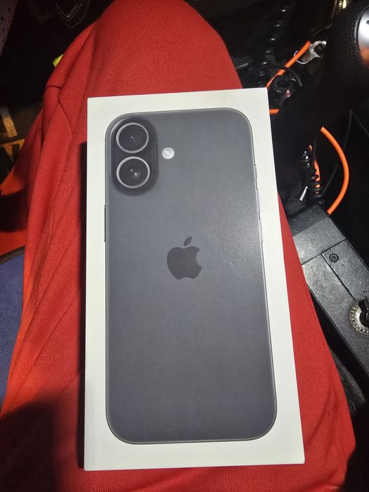 Iphone 17 nou neactivat