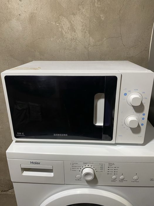 Микроволновая печь SAMSUNG