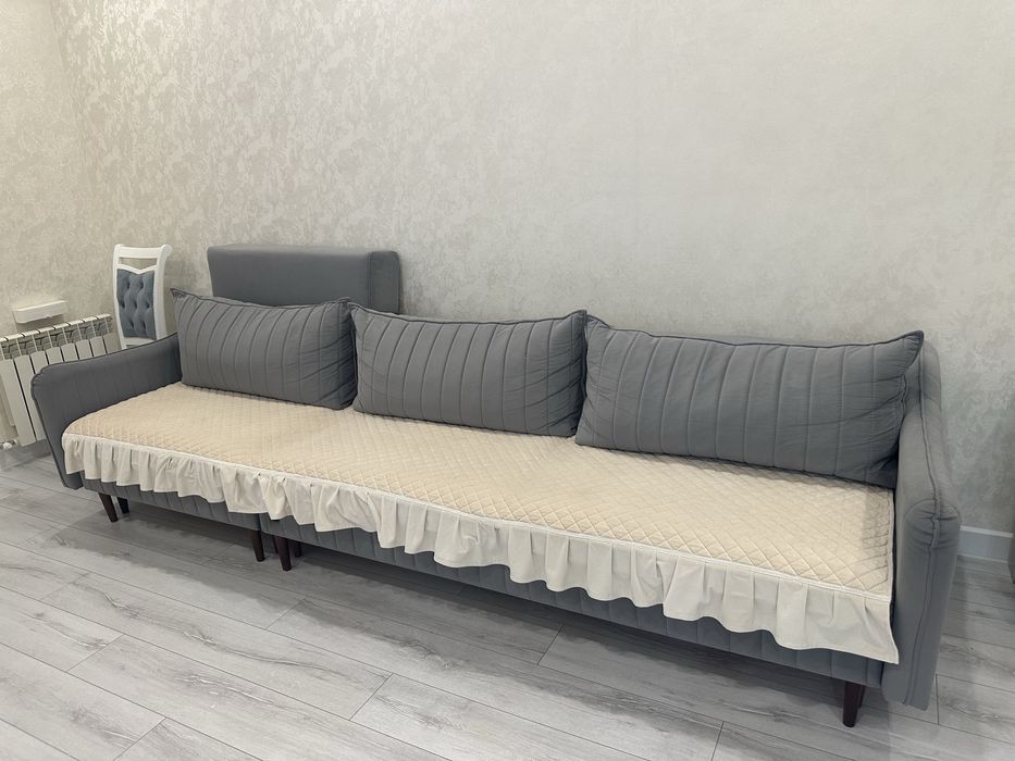 Диван 3 метра