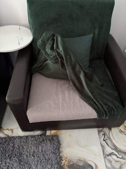 Vand 2 fotolii extensibile
