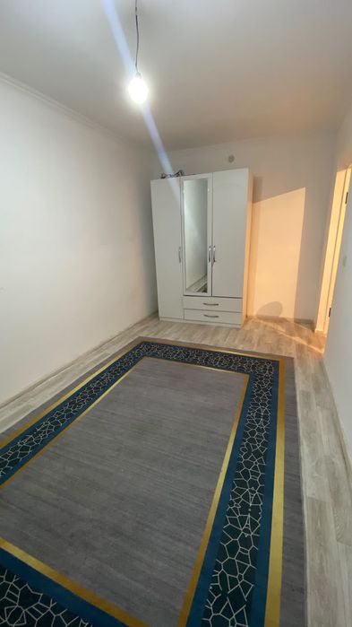 Квартира на долгий срок