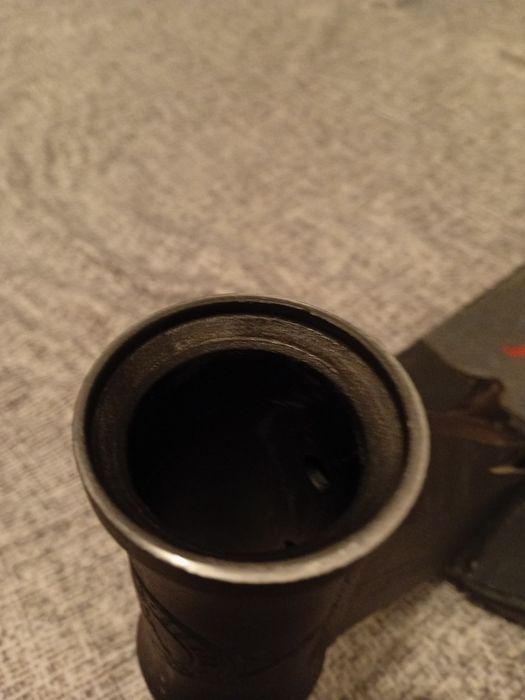 Deck trotinetă ethic pandora dtc