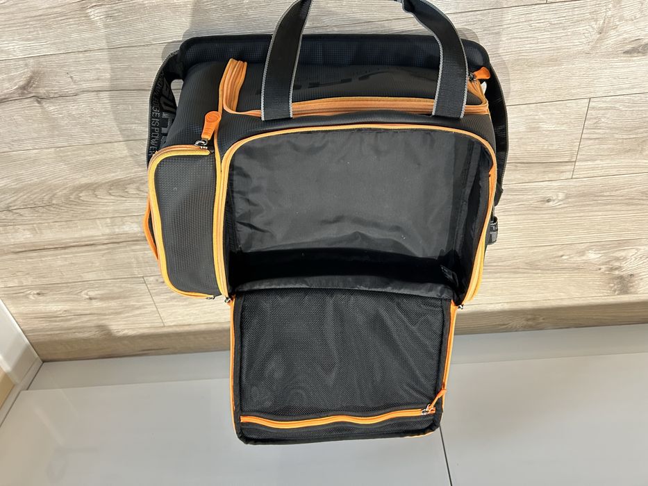 Чанта , сак за фидер GURU Fusion Feeder Box System Bag