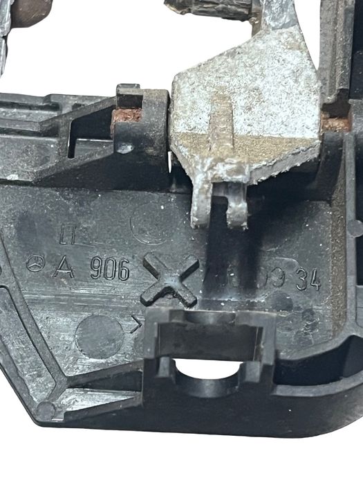 Suport Maner Exterior Portiera Fata Stanga Fata Mercedes-Benz