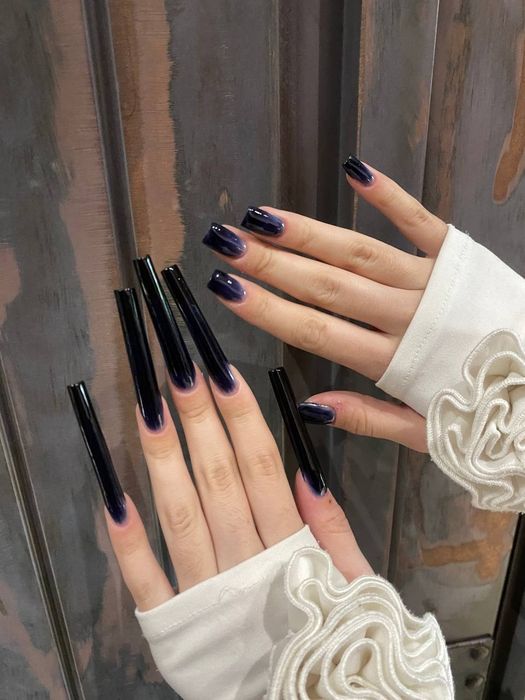 Креативный маникюр