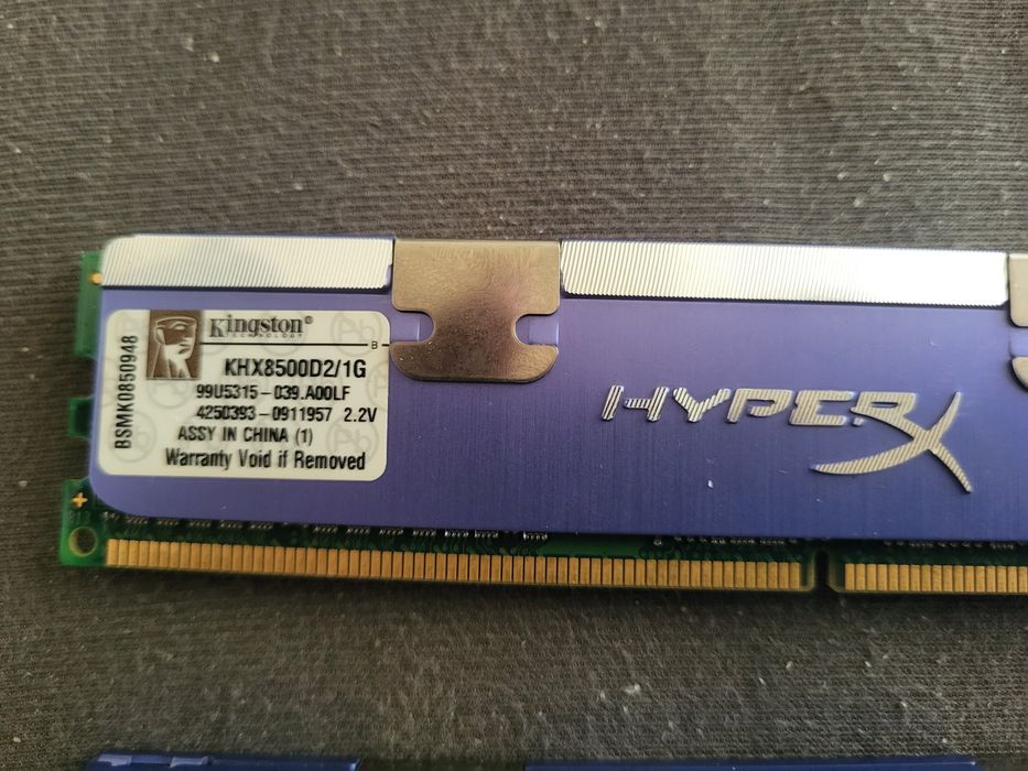 Рам памет DdR2 !!!