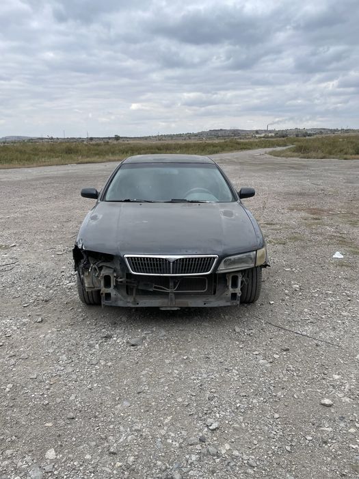 Nissan maxima а32 1995г 2 литра