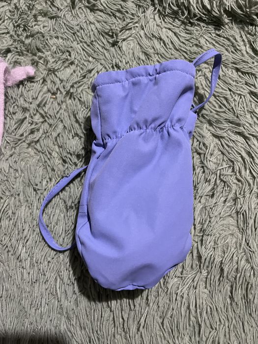 Комбинезон для новорождённых