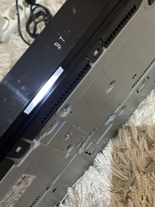 Unitate centrala home cinema sony blu ray