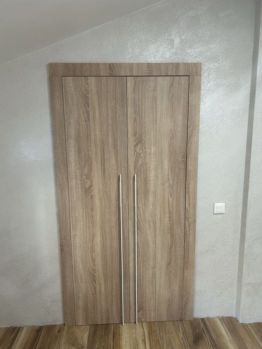 Изработка на мебели по поръчка