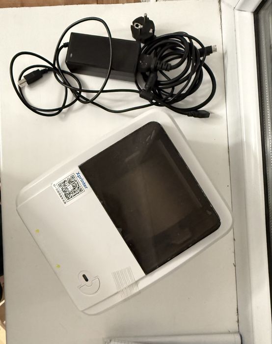 Термопринтер Xprinter XP-420B