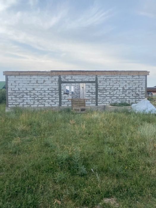 Срочно продам дом