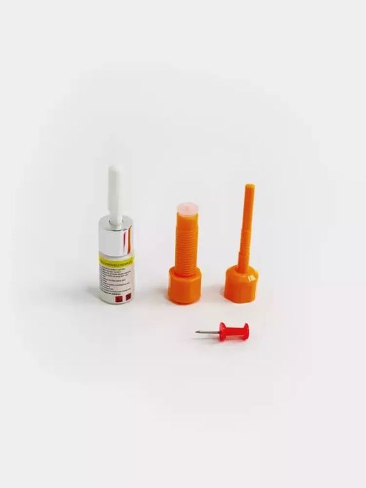 Avtomobil oynasini ta'mirlash to'plami Windield - Tez va oson ta'mir