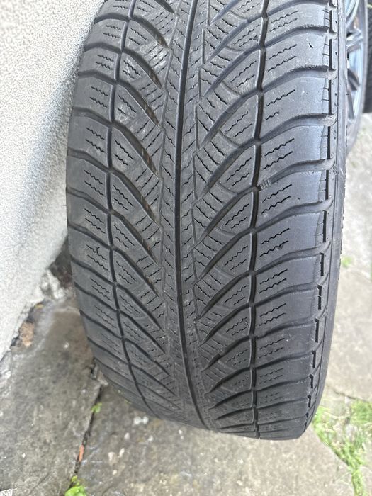 18/245/45 GOODYEAR ULTRа