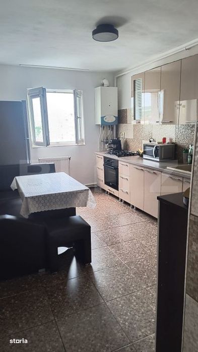 Apartament 2 camere decomandate de vanzare – Marasti, zona centrala