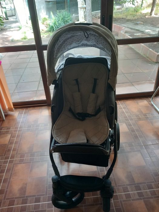 Количка Lorelli Rimini 2 в 1